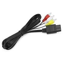 Qwork videokabel stereo gebraucht kaufen  Wird an jeden Ort in Deutschland
