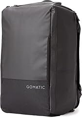 Gomatic travel bag d'occasion  Livré partout en France