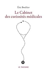 Cabinet curiosités médicales d'occasion  Livré partout en Belgiqu