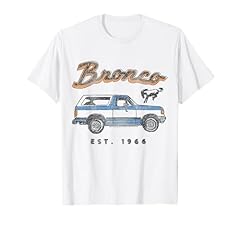 Ford bronco logo for sale  Delivered anywhere in USA 