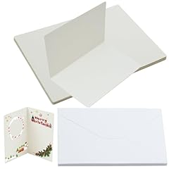 Pieces cards envelopes for sale  Delivered anywhere in UK