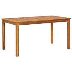 Romhzks patio table for sale  Delivered anywhere in USA 