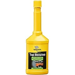 Bardahl additivo top usato  Spedito ovunque in Italia 