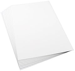 Plasticard sheets 0.5mm for sale  Delivered anywhere in UK