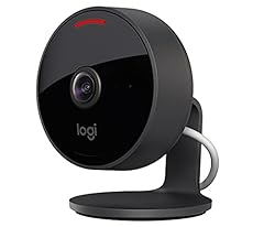 Logitech circle view d'occasion  Livré partout en Belgiqu