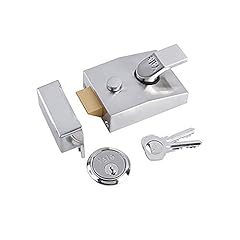 Yale deadlocking nightlatch for sale  Delivered anywhere in UK