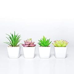 Duhouse fake succulents for sale  Delivered anywhere in USA 