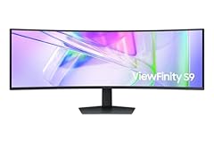 Samsung viewfinity s95uc usato  Spedito ovunque in Italia 