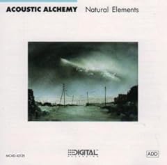 Natural elements acoustic d'occasion  Livré partout en France