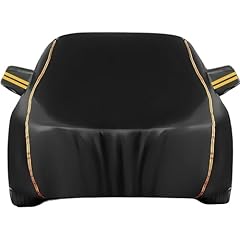 Car cover waterproof for sale  Delivered anywhere in UK