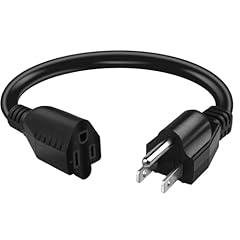 Short power cord for sale  Delivered anywhere in USA 
