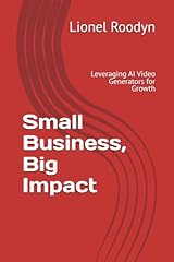 Small business big for sale  Delivered anywhere in UK
