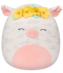 Squishmallows inch rosie for sale  Delivered anywhere in USA 