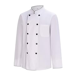 Misemiya veste chef usato  Spedito ovunque in Italia 