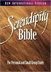 Serendipity bible 4th for sale  Delivered anywhere in USA 