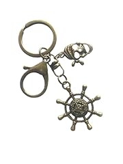 Large keyring ship for sale Large keyring ship for sale  Delivered anywhere in UK
