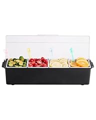 Vevor chilled condiment for sale  Delivered anywhere in USA 