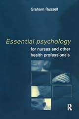Essential psychology for d'occasion  Livré partout en France