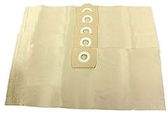 Spares2go dust bags for sale  Delivered anywhere in UK