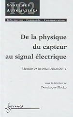 Mesure instrumentation numéro d'occasion  Livré partout en France