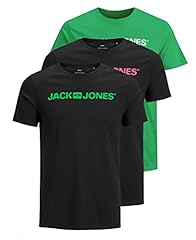 Men jjecorp logo for sale  Delivered anywhere in UK