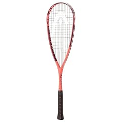 Head racchetta squash usato  Spedito ovunque in Italia 