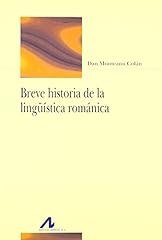 Breve historia lingüística d'occasion  Livré partout en France