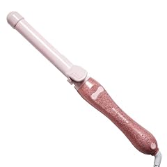 Beachwaver pink glitter for sale  Delivered anywhere in USA 