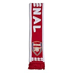 Adidas afc scarf for sale  Delivered anywhere in UK