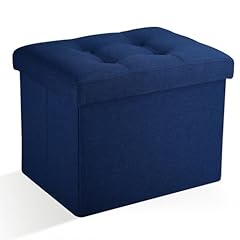 Docvania ottoman storage for sale  Delivered anywhere in USA 