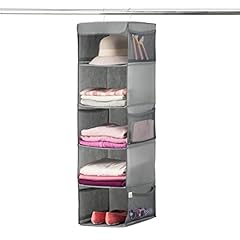 Zober hanging closet for sale  Delivered anywhere in USA 