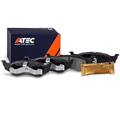 Atec germany bremsbelagsatz gebraucht kaufen  Wird an jeden Ort in Deutschland