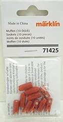 Märklin 71425 muffen gebraucht kaufen  Wird an jeden Ort in Deutschland