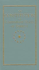 Constitution confederate state for sale  Delivered anywhere in USA 