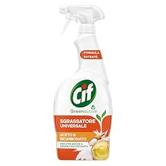 Cif sgrassatore universale usato  Spedito ovunque in Italia 