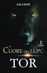 Cuore del lupo usato  Spedito ovunque in Italia 