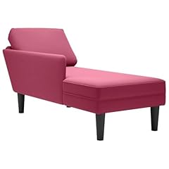 Canditree chaise longue d'occasion  Livré partout en France