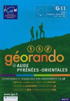 Pyrenees orientales aude d'occasion  Livré partout en France
