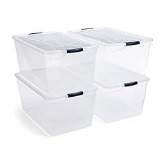 Rubbermaid cleverstore quart for sale  Delivered anywhere in USA 