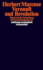Vernunft revolution hegel gebraucht kaufen  Wird an jeden Ort in Deutschland