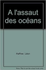 Assaut océans léon d'occasion  Livré partout en France