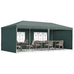 Outsunny party tent for sale  Delivered anywhere in UK