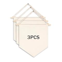 3pcs blank wall for sale  Delivered anywhere in USA 