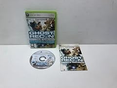 Ghost recon advanced for sale  Delivered anywhere in UK