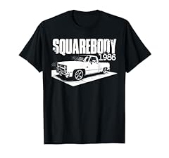 Classic 1986 square for sale  Delivered anywhere in USA 
