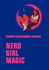 Nerd girl magic gebraucht kaufen  Wird an jeden Ort in Deutschland
