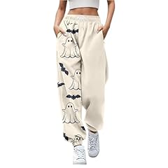 Sweatpants women preppy for sale  Delivered anywhere in USA 