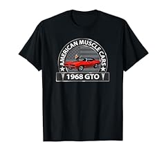 Muscle cars 1968 for sale  Delivered anywhere in USA 