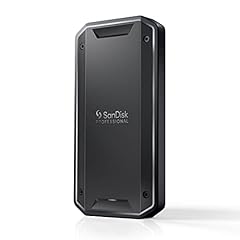 Sandisk professional 4tb for sale  Delivered anywhere in USA 