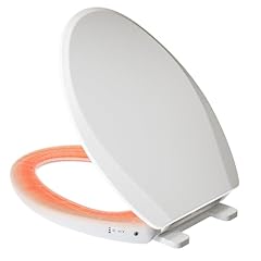 Clirass elongated heated for sale  Delivered anywhere in USA 